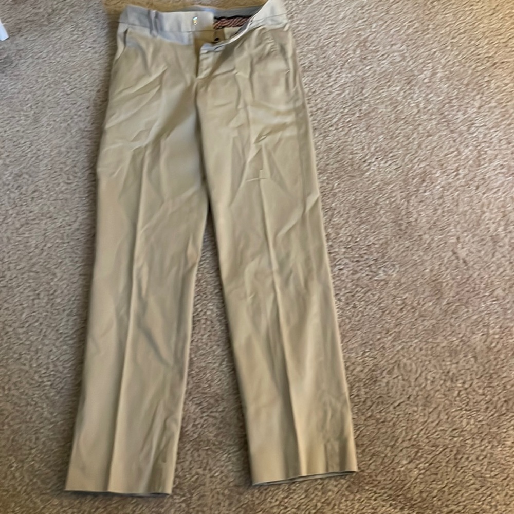 Tommy Hilfiger formal pants size 12